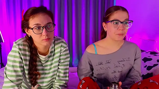 MargaretMorris's cam snapshot