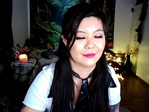 SweetyBecky's cam snapshot