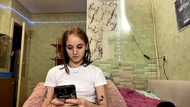 StacyHoyles's cam snapshot