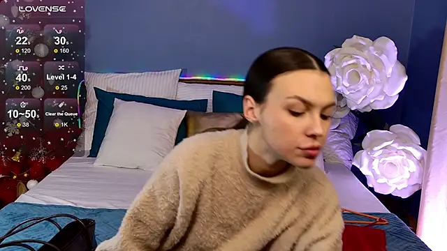 MaxinCarroll's cam snapshot