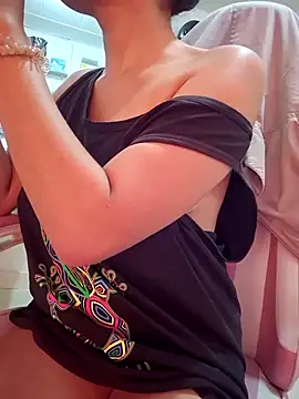 thejasminshow's cam snapshot