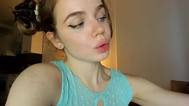 lit_asella's cam snapshot