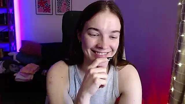 kenzie_x's cam snapshot