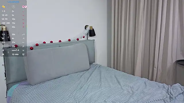 HelenMartines's cam snapshot