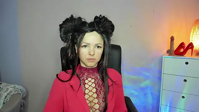 Mollybloom40's cam snapshot