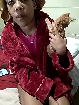 SITHANDRAH's cam snapshot