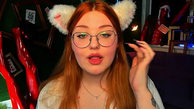 StaceyJensen's cam snapshot