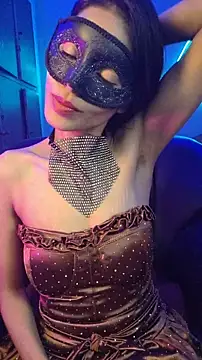 Ivy_the_goddess live sex cam