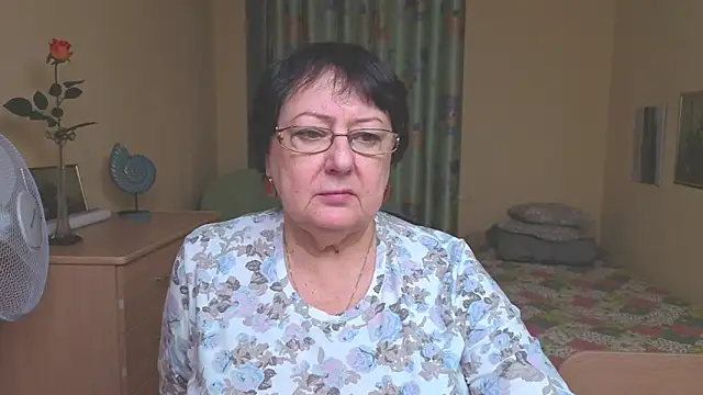 Margo_Moll's cam snapshot