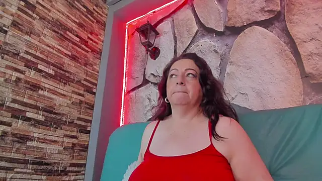 Samethyst's cam snapshot