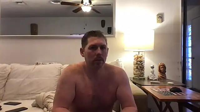 God_Of_ThundeRR live sex cam