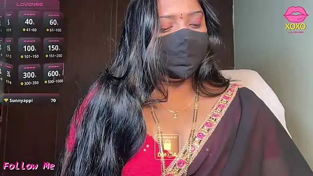 vani-09's cam snapshot