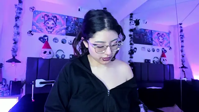 SabrinaV_ live sex cam