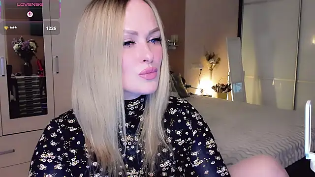 Libby_Nora's cam snapshot