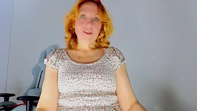 Ava_Gardner_'s cam snapshot