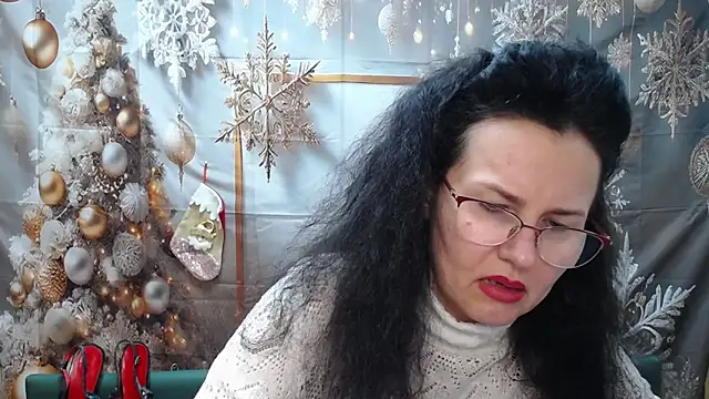 Miroslava_Happi's cam snapshot