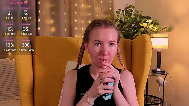 CathyHeximer's cam snapshot