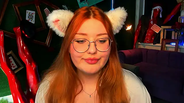 StaceyJensen's cam snapshot