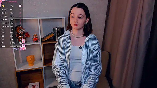 ShinBasley live sex cam