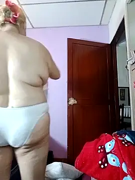 EllisW8's cam snapshot