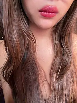 Queen_Shanuu live sex cam