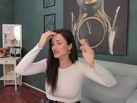 VanillaBlyss's cam snapshot