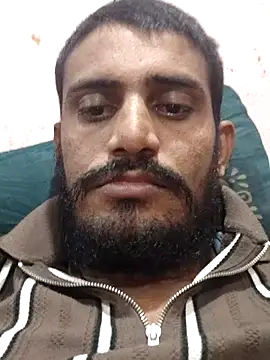 HotXKrish live sex cam