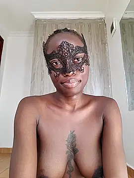 _Zinhle live sex cam