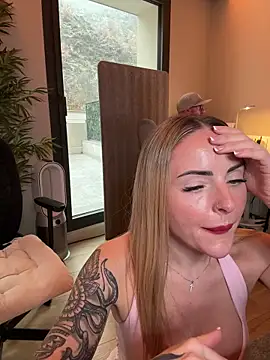 EmaSalis live sex cam