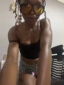 NaughtyGymBabe's cam snapshot