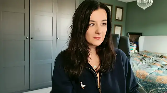 yourcassiexo's cam snapshot