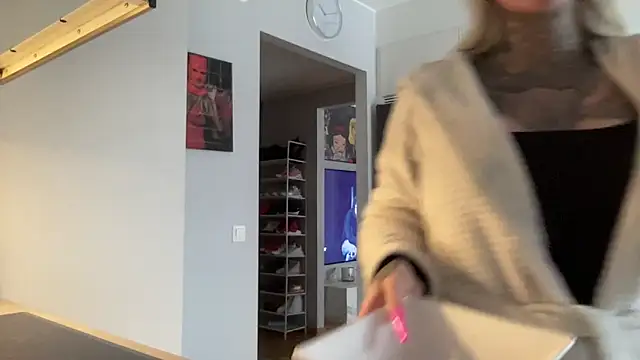 paulinaalatalo's cam snapshot