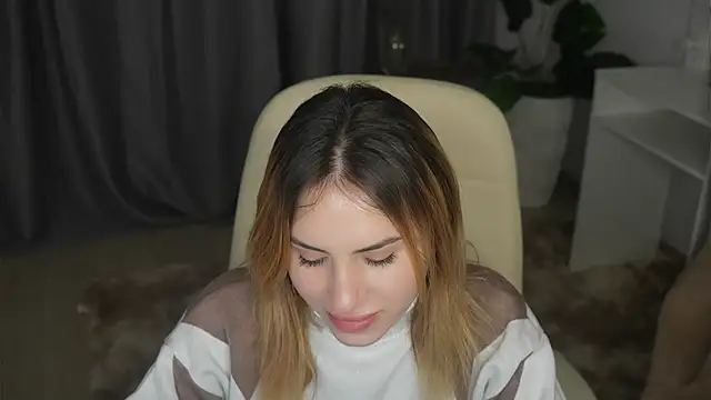 ArianaOchoa's cam snapshot