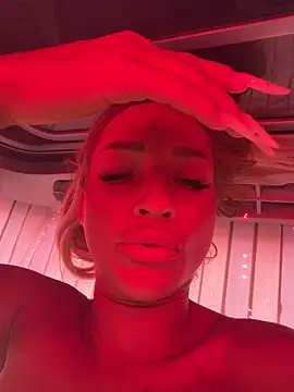 LovingBlondie's cam snapshot