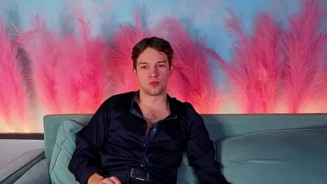 JamesRaww live sex cam