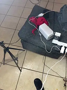 Scarlet_Faye's cam snapshot