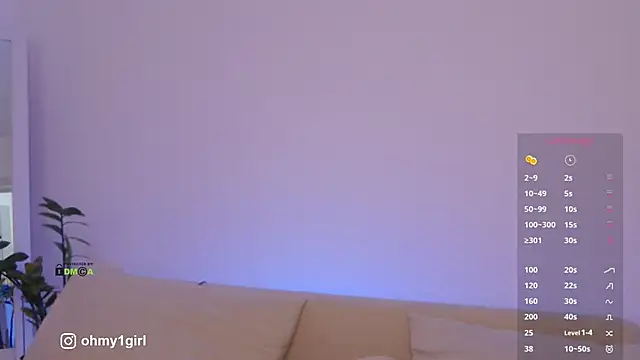 Fallinlove1's cam snapshot