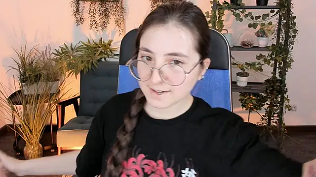 VirtuallVoyant's cam snapshot