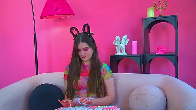 JessicaJewells's cam snapshot