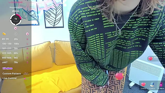 Hailey_Foxy's cam snapshot