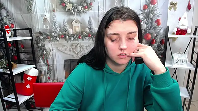 ScarletCargo's cam snapshot