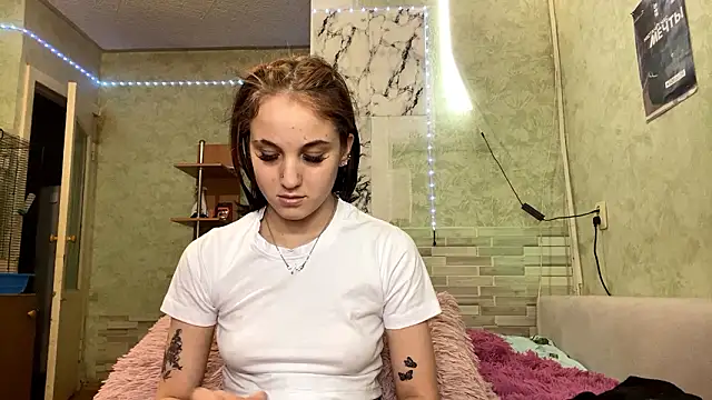 StacyHoyles's cam snapshot