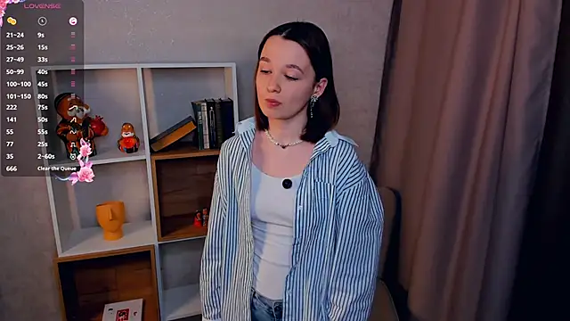 ShinBasley's cam snapshot