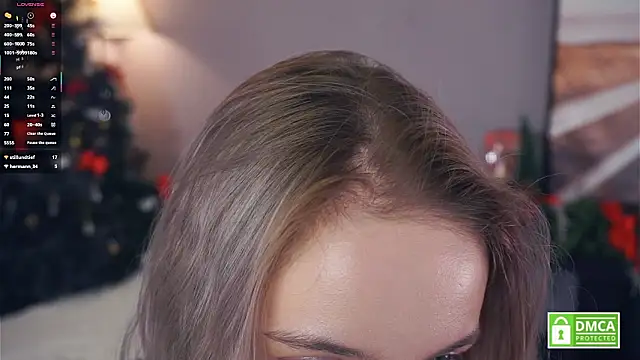 HongTomczak's cam snapshot