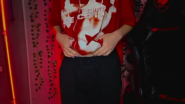 helgicuteness's cam snapshot