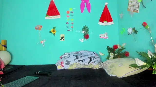 SheraHadee's cam snapshot