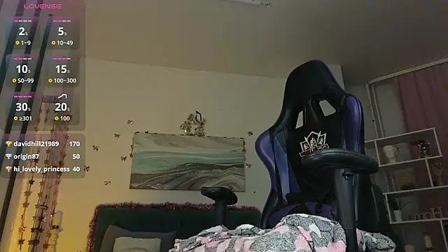 hailey207's cam snapshot