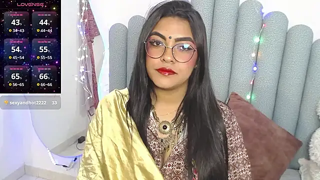 lakshmiraniii live sex cam