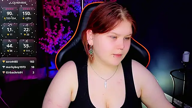 fillisfox_'s cam snapshot