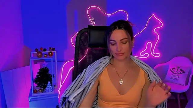 marymaryson's cam snapshot